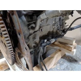 2018 FORD F-150 V6 GAS 2.7L 4X4 TURBO ENGINE MOTOR ASSEMBLY OEM 2018 FORD F-150 V6 GAS 2.7L 4X4 TURBO ENGINE MOTOR ASSEMBLY OEM