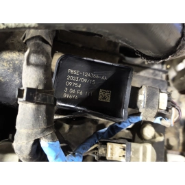 2018 FORD F-150 V6 GAS 2.7L 4X4 TURBO ENGINE MOTOR ASSEMBLY OEM 2018 FORD F-150 V6 GAS 2.7L 4X4 TURBO ENGINE MOTOR ASSEMBLY OEM