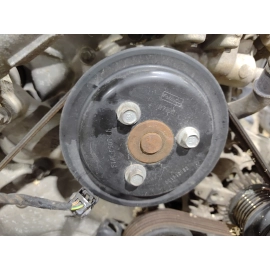 2018 FORD F-150 V6 GAS 2.7L 4X4 TURBO ENGINE MOTOR ASSEMBLY OEM 2018 FORD F-150 V6 GAS 2.7L 4X4 TURBO ENGINE MOTOR ASSEMBLY OEM