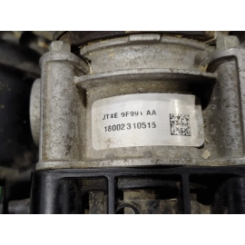 2018 FORD F-150 V6 GAS 2.7L 4X4 TURBO ENGINE MOTOR ASSEMBLY OEM 2018 FORD F-150 V6 GAS 2.7L 4X4 TURBO ENGINE MOTOR ASSEMBLY OEM