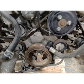 2018 FORD F-150 V6 GAS 2.7L 4X4 TURBO ENGINE MOTOR ASSEMBLY OEM 2018 FORD F-150 V6 GAS 2.7L 4X4 TURBO ENGINE MOTOR ASSEMBLY OEM