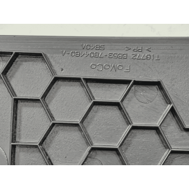 FORD EXPLORER FRONT PASSENGER SIDE DASH PANEL END CAP TRIM COVER 2016-2019 OEM