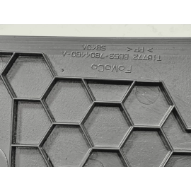 FORD EXPLORER FRONT PASSENGER SIDE DASH PANEL END CAP TRIM COVER 2016-2019 OEM FORD EXPLORER FRONT PASSENGER SIDE DASH PANEL END CAP TRIM COVER 2016-2019 OEM