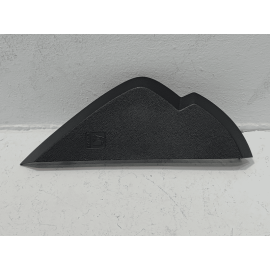 FORD EXPLORER FRONT PASSENGER SIDE DASH PANEL END CAP TRIM COVER 2016-2019 OEM