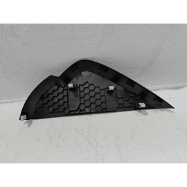 FORD EXPLORER FRONT PASSENGER SIDE DASH PANEL END CAP TRIM COVER 2016-2019 OEM