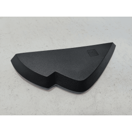 FORD EXPLORER FRONT PASSENGER SIDE DASH PANEL END CAP TRIM COVER 2016-2019 OEM