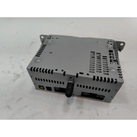 2018-2019 FORD EXPLORER RADIO UNIT AUDIO RECEIVER CD OEM 2018-2019 FORD EXPLORER RADIO UNIT AUDIO RECEIVER CD OEM