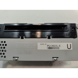2018-2019 FORD EXPLORER RADIO UNIT AUDIO RECEIVER CD OEM