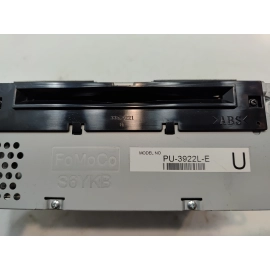 2018-2019 FORD EXPLORER RADIO UNIT AUDIO RECEIVER CD OEM 2018-2019 FORD EXPLORER RADIO UNIT AUDIO RECEIVER CD OEM
