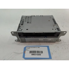2018-2019 FORD EXPLORER RADIO UNIT AUDIO RECEIVER CD OEM 2018-2019 FORD EXPLORER RADIO UNIT AUDIO RECEIVER CD OEM