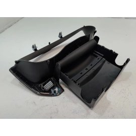 2016-2019 FORD EXPLORER STEERING COLUMN UPPER SHROUD & CLUSTER TRIM BEZEL OEM
