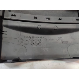 2016-2019 FORD EXPLORER STEERING COLUMN UPPER SHROUD & CLUSTER TRIM BEZEL OEM