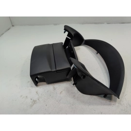 2016-2019 FORD EXPLORER STEERING COLUMN UPPER SHROUD & CLUSTER TRIM BEZEL OEM