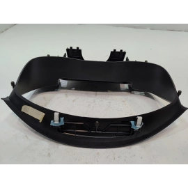 2016-2019 FORD EXPLORER STEERING COLUMN UPPER SHROUD & CLUSTER TRIM BEZEL OEM