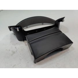 2016-2019 FORD EXPLORER STEERING COLUMN UPPER SHROUD & CLUSTER TRIM BEZEL OEM