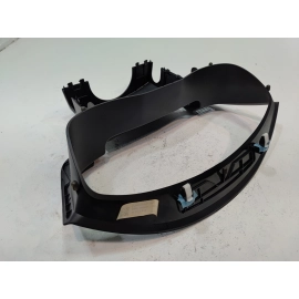 2016-2019 FORD EXPLORER STEERING COLUMN UPPER SHROUD & CLUSTER TRIM BEZEL OEM