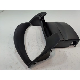2016-2019 FORD EXPLORER STEERING COLUMN UPPER SHROUD & CLUSTER TRIM BEZEL OEM
