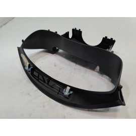 2016-2019 FORD EXPLORER STEERING COLUMN UPPER SHROUD & CLUSTER TRIM BEZEL OEM