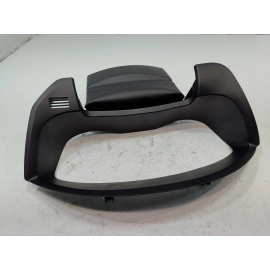 2016-2019 FORD EXPLORER STEERING COLUMN UPPER SHROUD & CLUSTER TRIM BEZEL OEM