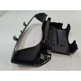 2016-2019 FORD EXPLORER STEERING COLUMN UPPER SHROUD & CLUSTER TRIM BEZEL OEM