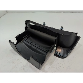 2016-2019 FORD EXPLORER STEERING COLUMN UPPER SHROUD & CLUSTER TRIM BEZEL OEM