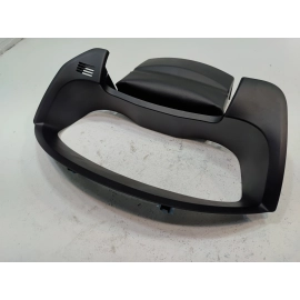 2016-2019 FORD EXPLORER STEERING COLUMN UPPER SHROUD & CLUSTER TRIM BEZEL OEM