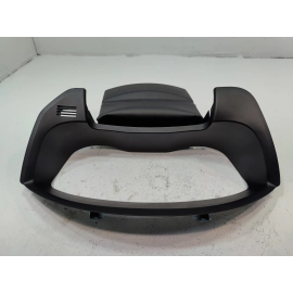 2016-2019 FORD EXPLORER STEERING COLUMN UPPER SHROUD & CLUSTER TRIM BEZEL OEM