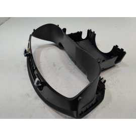 2016-2019 FORD EXPLORER STEERING COLUMN UPPER SHROUD & CLUSTER TRIM BEZEL OEM