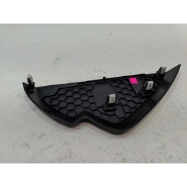 2016-2019 FORD EXPLORER DASH DASHBOARD LEFT SIDE END CAP TRIM COVER PANEL OEM