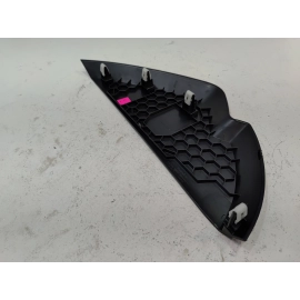 2016-2019 FORD EXPLORER DASH DASHBOARD LEFT SIDE END CAP TRIM COVER PANEL OEM