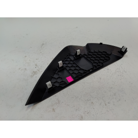 2016-2019 FORD EXPLORER DASH DASHBOARD LEFT SIDE END CAP TRIM COVER PANEL OEM