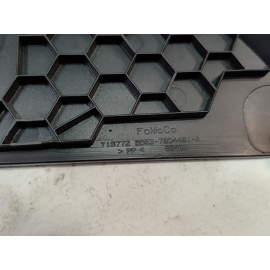 2016-2019 FORD EXPLORER DASH DASHBOARD LEFT SIDE END CAP TRIM COVER PANEL OEM