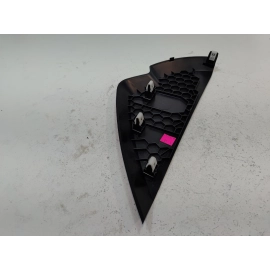 2016-2019 FORD EXPLORER DASH DASHBOARD LEFT SIDE END CAP TRIM COVER PANEL OEM