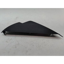 2016-2019 FORD EXPLORER DASH DASHBOARD LEFT SIDE END CAP TRIM COVER PANEL OEM