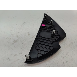 2016-2019 FORD EXPLORER DASH DASHBOARD LEFT SIDE END CAP TRIM COVER PANEL OEM