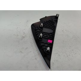 2016-2019 FORD EXPLORER DASH DASHBOARD LEFT SIDE END CAP TRIM COVER PANEL OEM