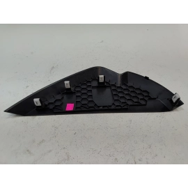 2016-2019 FORD EXPLORER DASH DASHBOARD LEFT SIDE END CAP TRIM COVER PANEL OEM