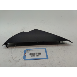 2016-2019 FORD EXPLORER DASH DASHBOARD LEFT SIDE END CAP TRIM COVER PANEL OEM