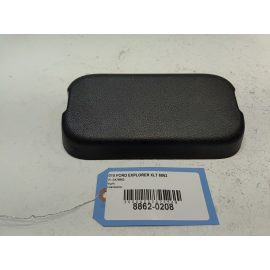 2016-2019 FORD EXPLORER REAR CENTER FLOOR TRIM COVER PANEL OEM