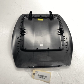 12-21 BMW M240Xi FRONT LEFT OR RIGHT SIDE REAR SEAT BACK COVER TRIM PANEL O 12-21 BMW M240Xi FRONT LEFT OR RIGHT SIDE REAR SEAT BACK COVER TRIM PANEL O