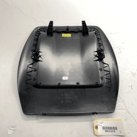 12-21 BMW M240Xi FRONT LEFT OR RIGHT SIDE REAR SEAT BACK COVER TRIM PANEL O 12-21 BMW M240Xi FRONT LEFT OR RIGHT SIDE REAR SEAT BACK COVER TRIM PANEL O