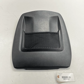 12-21 BMW M240Xi FRONT LEFT OR RIGHT SIDE REAR SEAT BACK COVER TRIM PANEL O 12-21 BMW M240Xi FRONT LEFT OR RIGHT SIDE REAR SEAT BACK COVER TRIM PANEL O