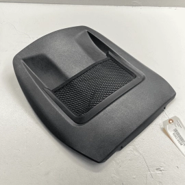 12-21 BMW M240Xi FRONT LEFT OR RIGHT SIDE REAR SEAT BACK COVER TRIM PANEL O 12-21 BMW M240Xi FRONT LEFT OR RIGHT SIDE REAR SEAT BACK COVER TRIM PANEL O