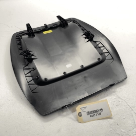 12-21 BMW M240Xi FRONT LEFT OR RIGHT SIDE REAR SEAT BACK COVER TRIM PANEL O 12-21 BMW M240Xi FRONT LEFT OR RIGHT SIDE REAR SEAT BACK COVER TRIM PANEL O