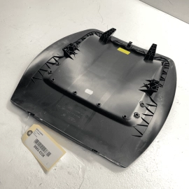 12-21 BMW M240Xi FRONT LEFT OR RIGHT SIDE REAR SEAT BACK COVER TRIM PANEL O 12-21 BMW M240Xi FRONT LEFT OR RIGHT SIDE REAR SEAT BACK COVER TRIM PANEL O