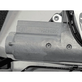 FORD EXPLORER FRONT RIGHT PASSENGER SEAT BELT SEATBELT RETRACTOR 2016-2019 OEM FORD EXPLORER FRONT RIGHT PASSENGER SEAT BELT SEATBELT RETRACTOR 2016-2019 OEM