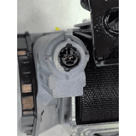 FORD EXPLORER FRONT RIGHT PASSENGER SEAT BELT SEATBELT RETRACTOR 2016-2019 OEM FORD EXPLORER FRONT RIGHT PASSENGER SEAT BELT SEATBELT RETRACTOR 2016-2019 OEM