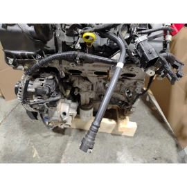 2018 FORD EXPLORER 3.5L ENGINE MOTOR Assembly OEM 2018 FORD EXPLORER 3.5L ENGINE MOTOR Assembly OEM