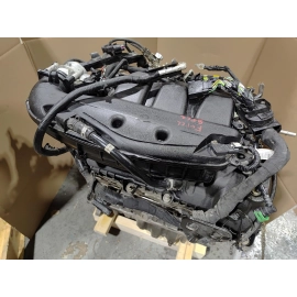 2018 FORD EXPLORER 3.5L ENGINE MOTOR Assembly OEM 2018 FORD EXPLORER 3.5L ENGINE MOTOR Assembly OEM