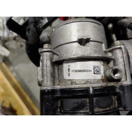 2018 FORD EXPLORER 3.5L ENGINE MOTOR Assembly OEM 2018 FORD EXPLORER 3.5L ENGINE MOTOR Assembly OEM